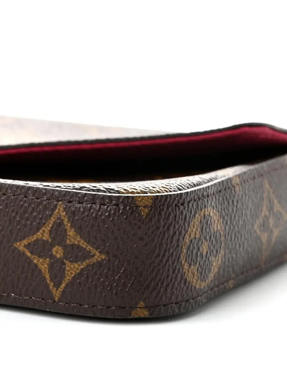 Louis Vuitton Pochette Felicie Chain #321767L11B